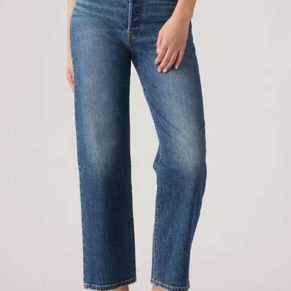 Levi's Jeans - Picture 8 of 11